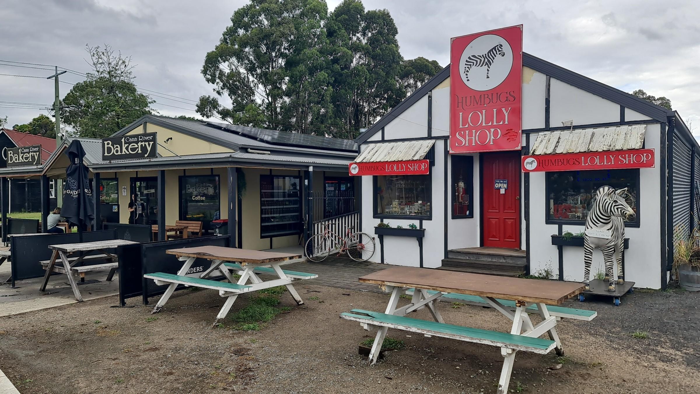 Bakery Cafe Highly Profitable 7 Figure... for sale in Nowra New South