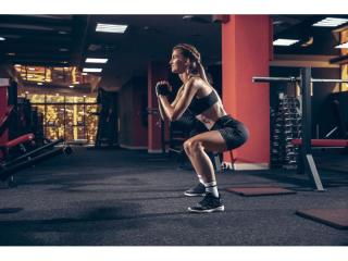 Modern Gym – Tuggerah, NSW