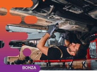 36281 - Automotive Workshop  Prime Location, Proven Profitability