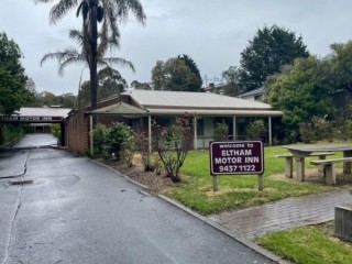SOLD - Eltham Motor Inn - 1P5678