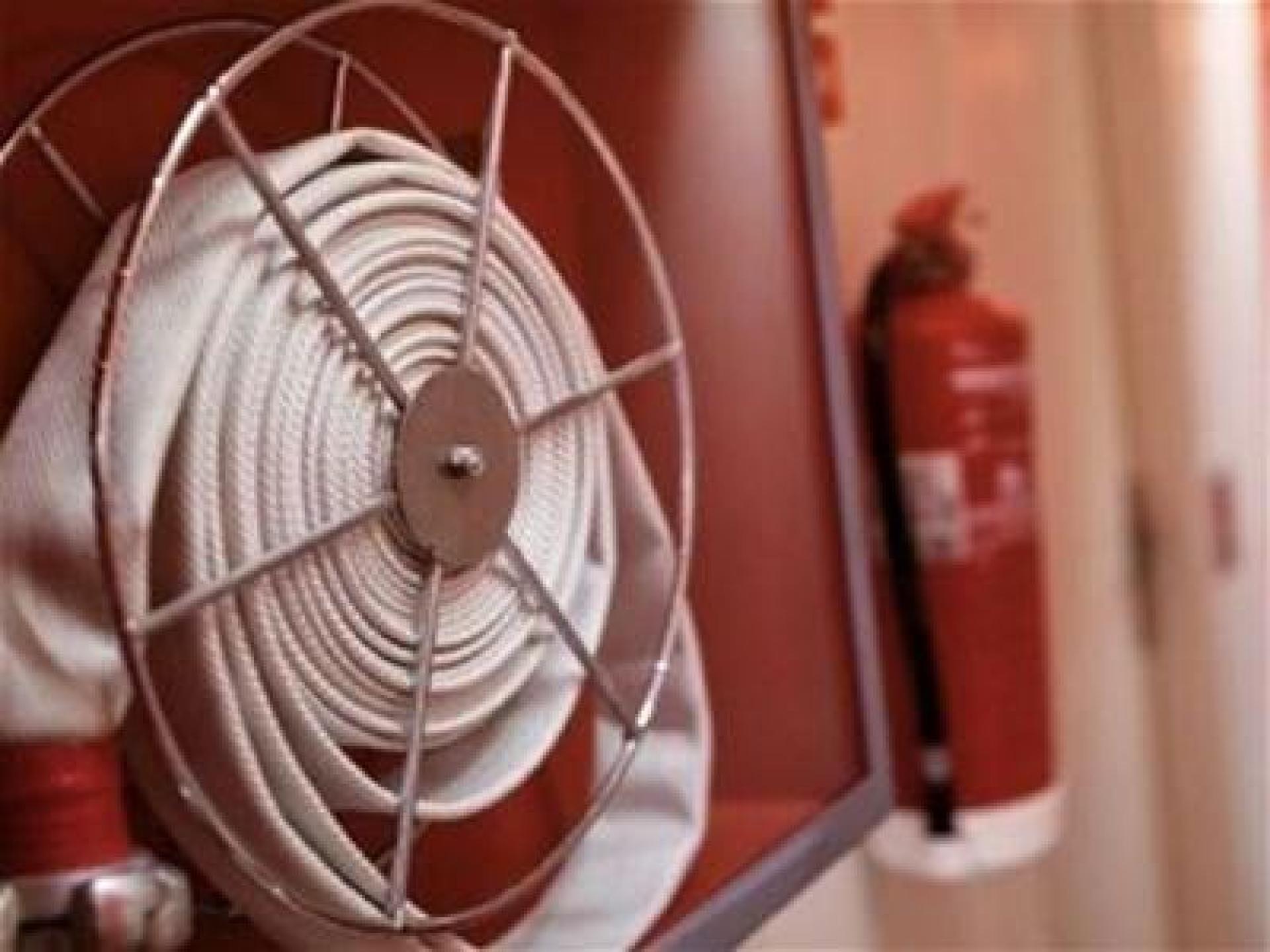 Fire Safety Equipment Protecting Lives And... for sale in Adelaide