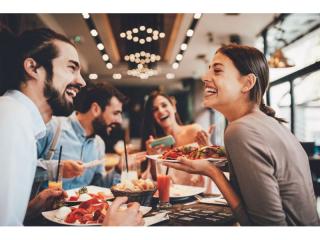 Busy Cafe Restaurant Business For Sale