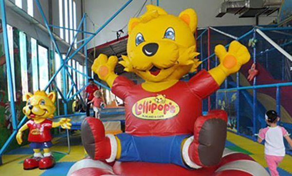Lollipop's Childrens Playland Franchise 501941 3