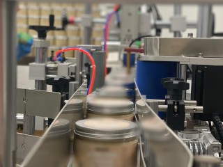 Health Food Brand with Scalable Manufacturing – Clean, High-Margin Products | Offers Invited