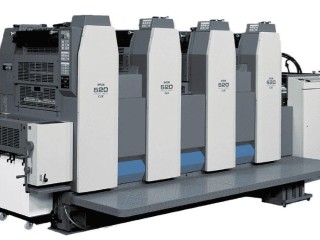 Maxam Printing