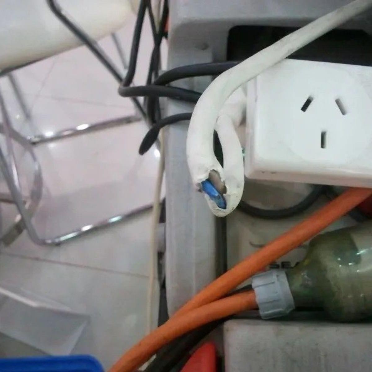 Ats Test & Tag Nsw Sydney Northern Beaches... for sale in Dee Why New