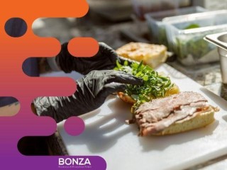 36504 Equipped & Profitable Sandwich Shop & Cafe