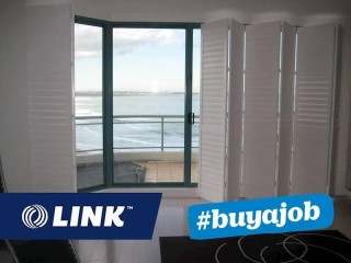 Project Manage And Installation , Commercial Blinds  B2B