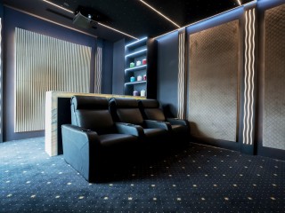 Retail Business Opportunity | Theatre At Home Store Owner