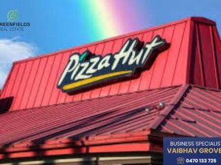 Well Established Pizza Hut Franchise for Sale - Melbourne South Easter Suburbs