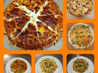 PIZZA PASTA BUSINESS FOR SALE