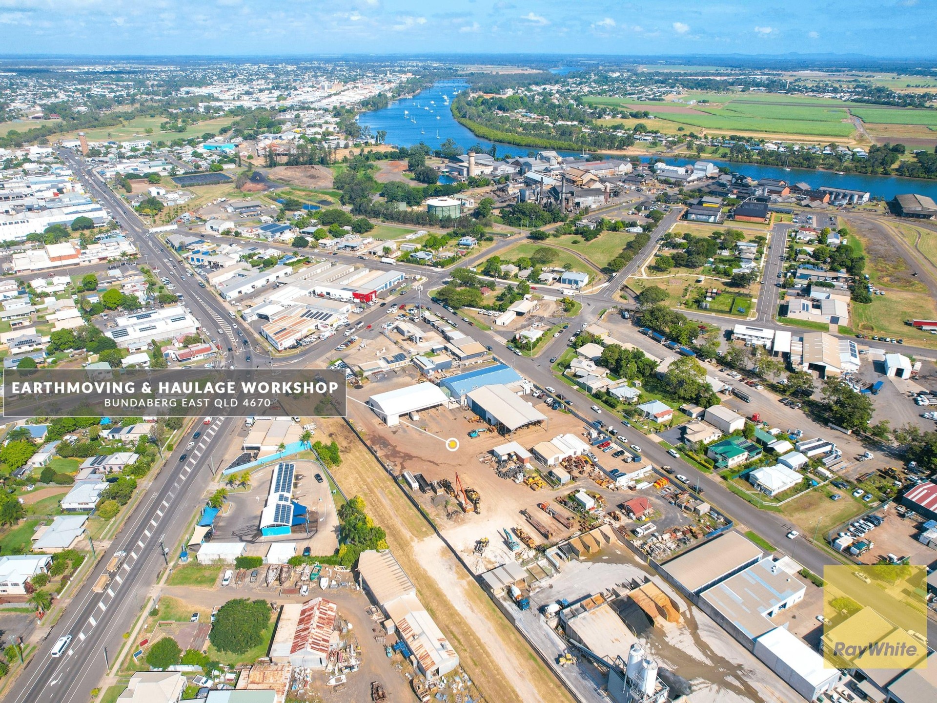 Fully Operational Business With 615330 1