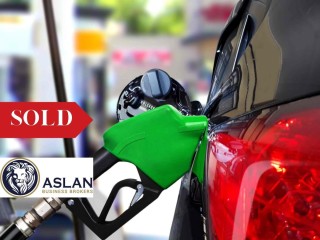 INDEPENDENT PETROL STATION FOR SALE