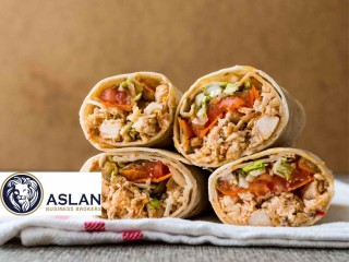 KEBAB CARAVAN BUSINESS FOR SALE