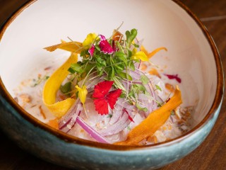 Iconic restaurant for sale in the heart of Williamstown Ref: 24010002.