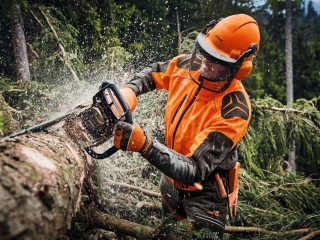 EXCLUSIVE AGENCIES - Outdoor Power Equipment Dealership