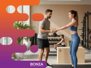 36386 - High-Exposure Dual Gym Opportunity - Loyal Members