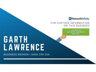 Cafe for Sale Wollongong 23K PW Fully Managed and Profitable