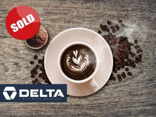 [ABS-046] URGENT SALE: Low cost, profitable Coffee Shop for sale in Montmorency