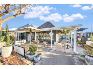 UNDER OFFER - Unique Garden Centre Cafe – Penrith, NSW