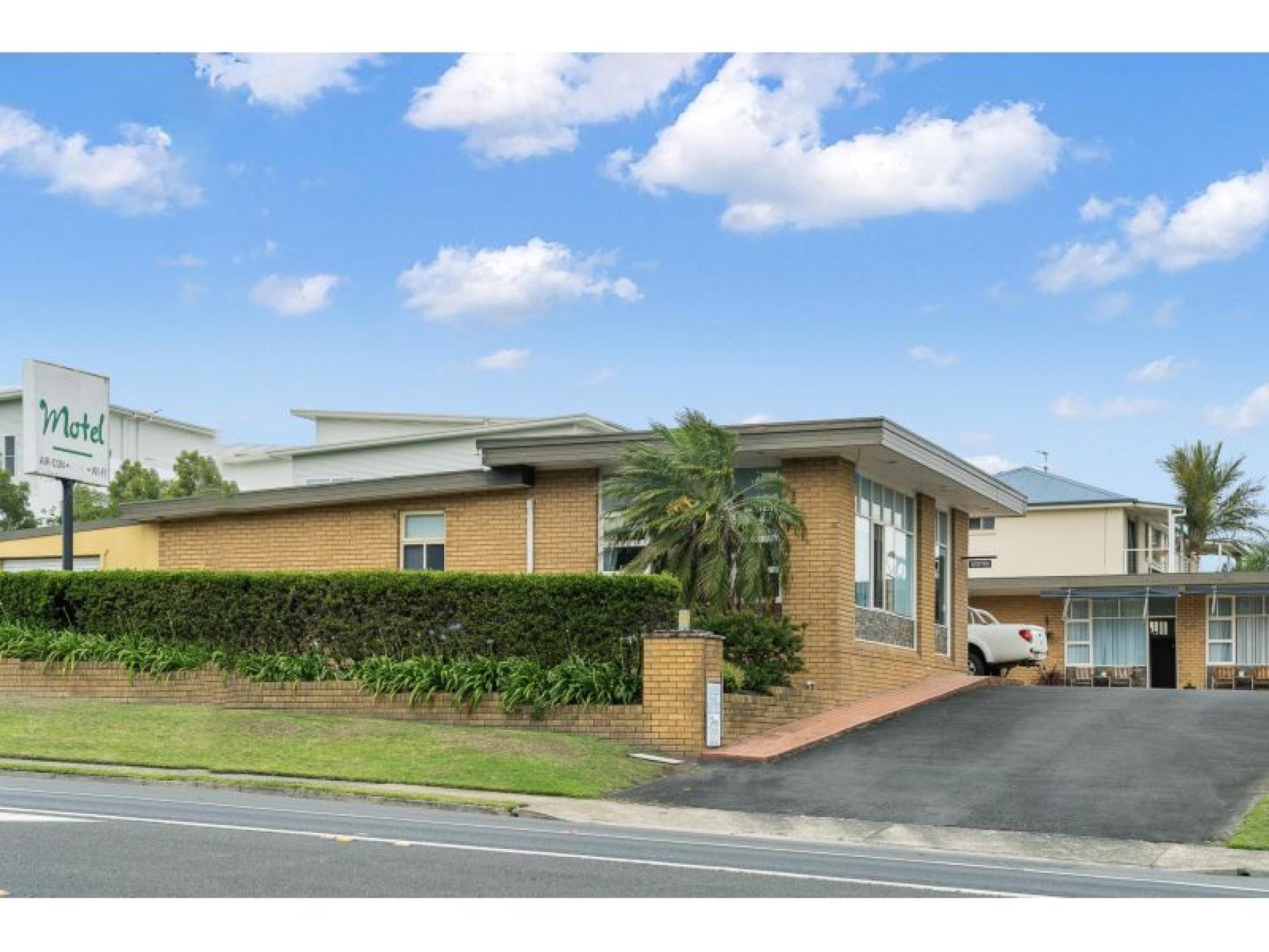 Prime Investment Freehold Going Concern Of... for sale in Ulladulla New South Wales Bsale ID