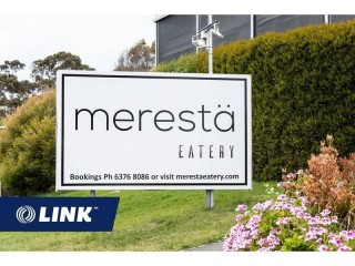 Stunning Cafe/Restaurant located in spectacular Bay of Fires