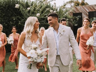 Multi-Award-Winning Wedding Venue on The Central Coast for Sale.