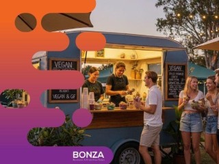 36436 - Mobile Food Business with Expansion Potential