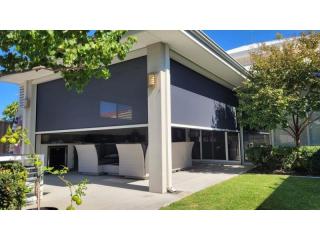 Long-Standing Business with Strong Local Recognition - Outdoor Blind Manufacturing