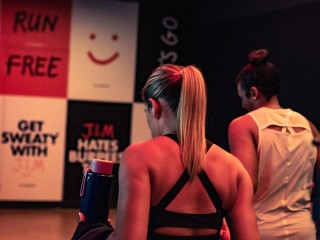 Join the Revolution: J.I.M Automated Infrared Fitness Franchise