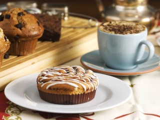 $4000 Weekly Profitable Café Fully Under Management