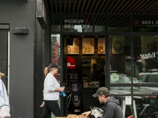 Pizza Franchise - Highly Profitable Business Model