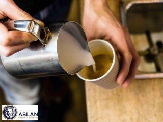 CAFE BUSINESS FOR SALE