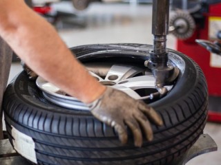 TYRE & MECHANICAL BUSINESS - Strong Well-Known Brand - NO FRANCHISE FEES!