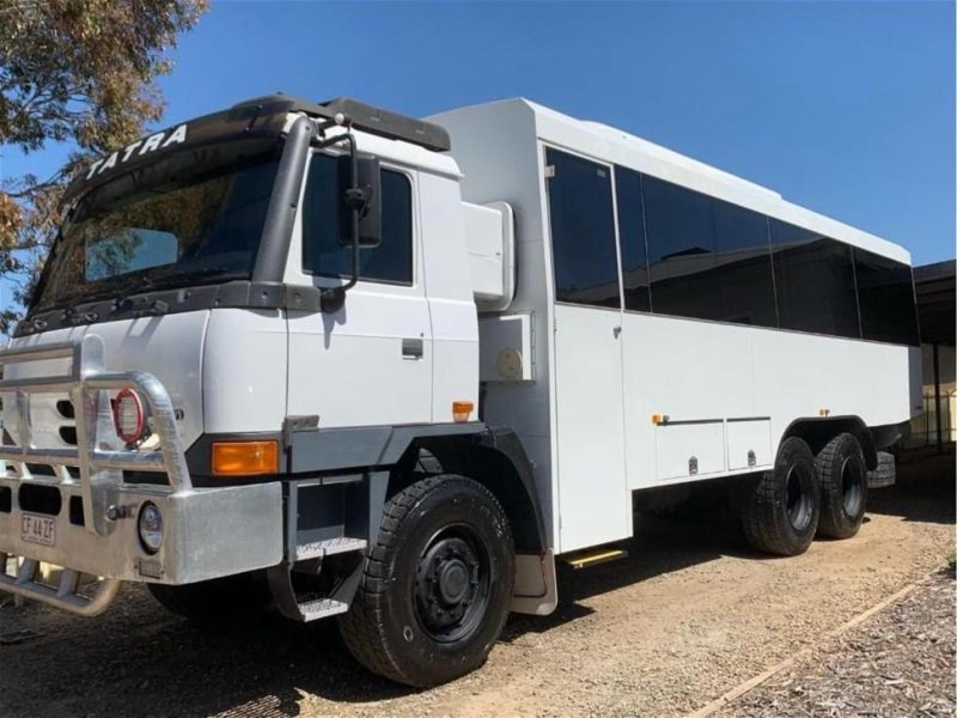 Outback Tours Sa & Wa 4wd for sale in Perth Western Australia