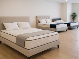 Well-Positioned Inner West Bedding Retailer Ref1246