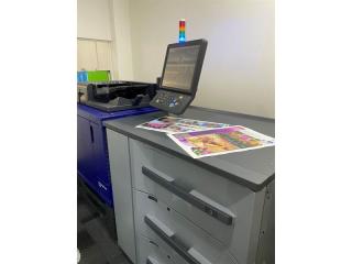 Established Printing Business for Sale Port Macquarie