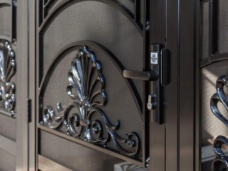 Security Doors & Screens Business – 17 Years Established – Strong Profit, Low Overheads