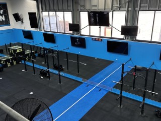 Turnkey Group Fitness Studio – Prime Location, Growth Ready