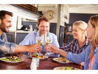 Exceptional, Profitable, Licenced Cafe,  High Profile Location