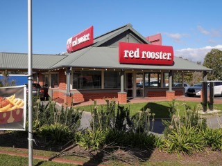 PRICED TO SELL! Red Rooster franchise - Albury Wodonga! Ideal for Owner Operator! Low entry price!