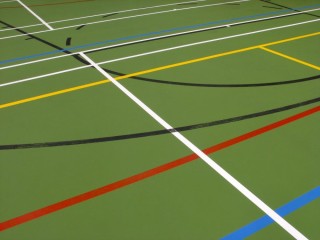 Sports Field Line Marking Business for Sale in Perth, WA.