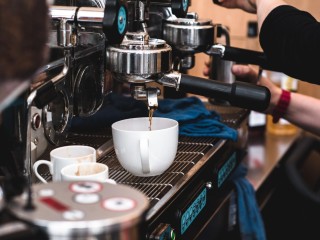 VERY POPULAR LOCAL CAFÉ – WESTERN SUBURBS …