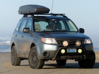 Automotive Accessories Manufacturer/Retailer