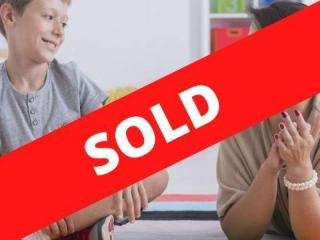 Mental Health Clinic - SOLD