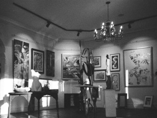 Art Studio and Gallery -  Massive Growth Prospects