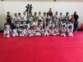 Thriving Martial Arts School for Sale – Huge Growth Potential!