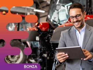 36180 Highly Profitable Agricultural Machinery Dealership - Diverse Revenue Streams