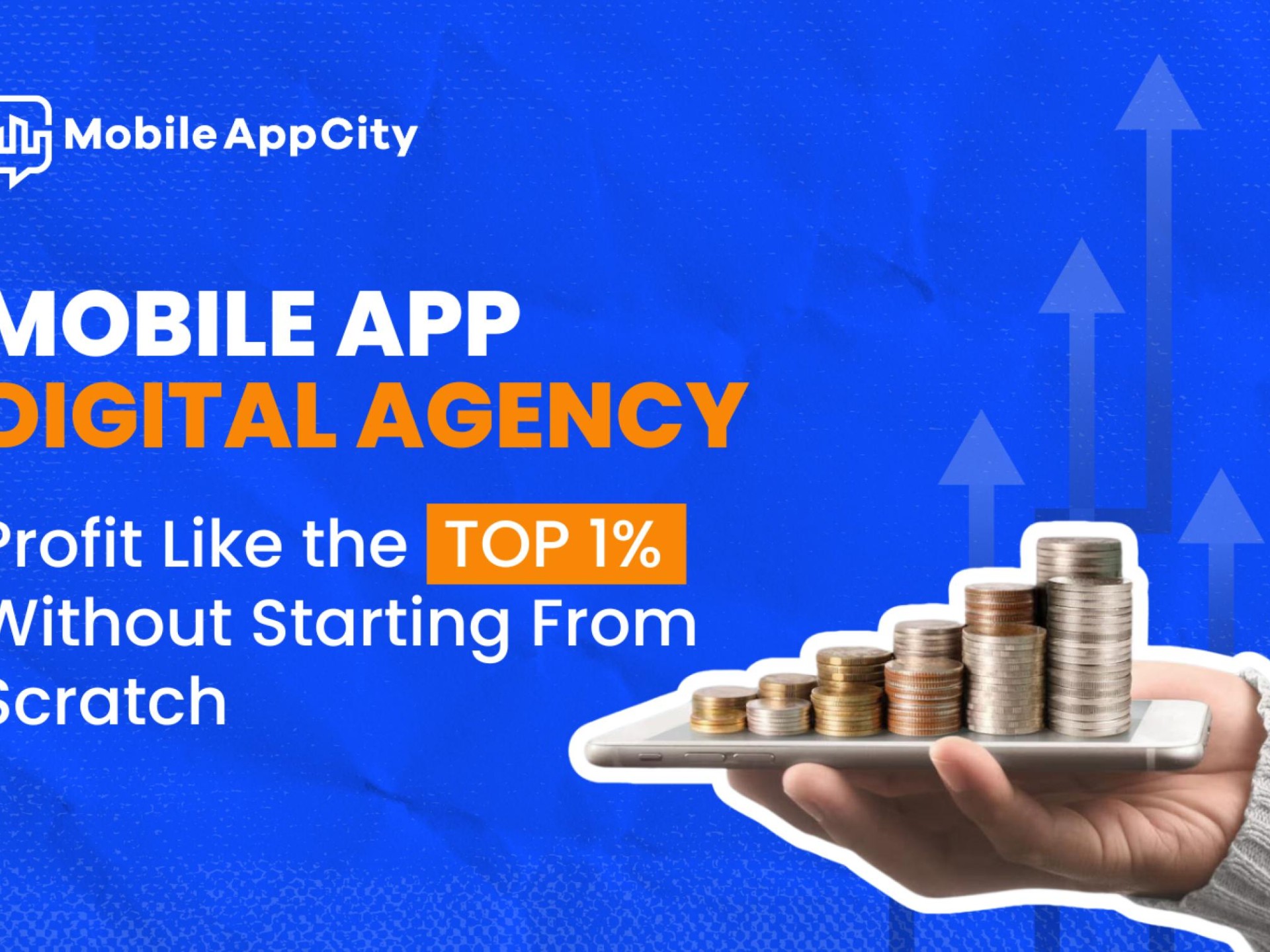 Mobile App Digital Agency 536600 2