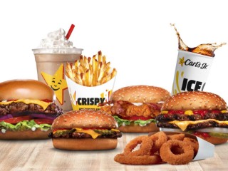 Join the Fast-Food Revolution: Franchise Opportunities at Carl's Jr.